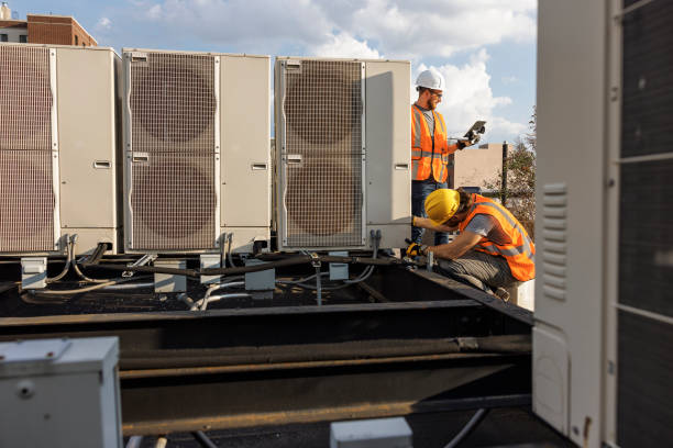 Best HVAC air duct cleaning  in Santa Rosa, CA