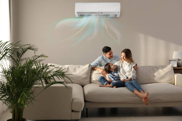 Professional HVAC in Santa Rosa, CA