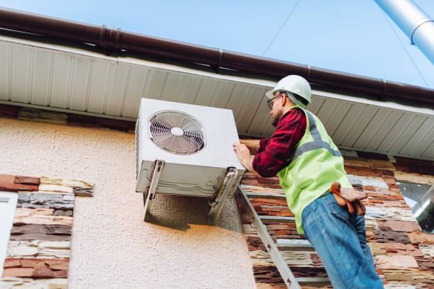 Best HVAC air duct cleaning  in Santa Rosa, CA