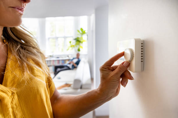 Best Ductless HVAC repair  in Santa Rosa, CA