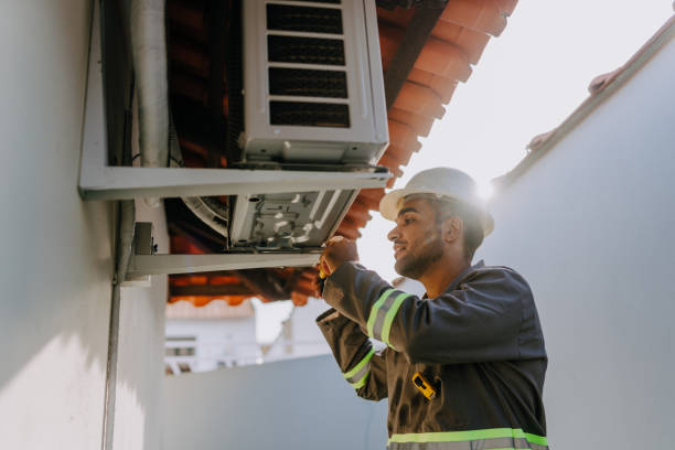 Best HVAC installation services  in Santa Rosa, CA