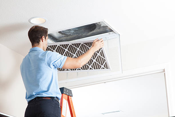 Best Affordable HVAC services  in Santa Rosa, CA