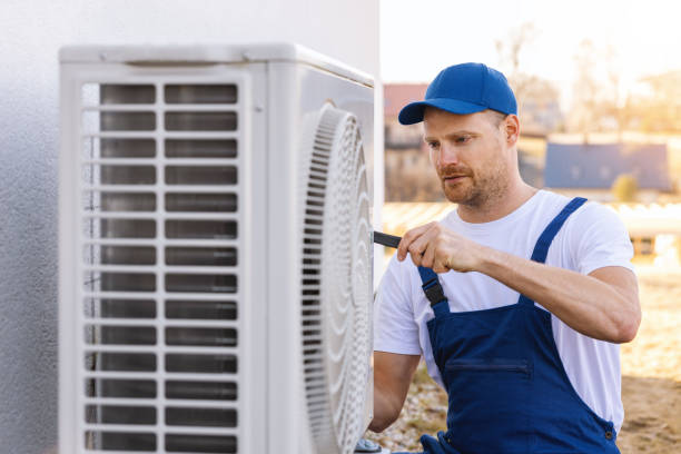 Best Heating repair services  in Santa Rosa, CA