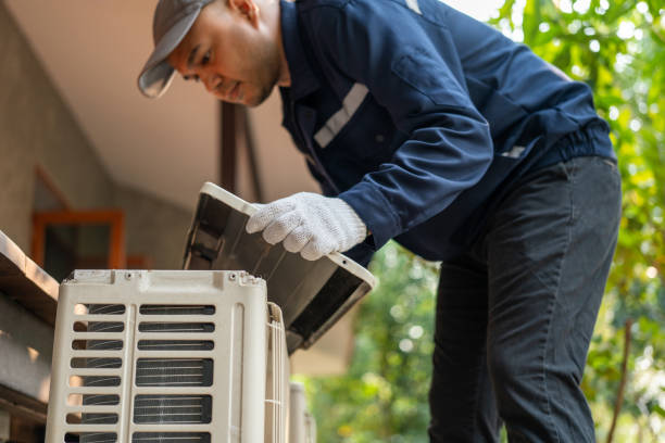 Santa Rosa, CA HVAC Company