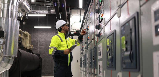 HVAC emergency services in Santa Rosa, CA