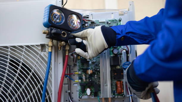 Best Affordable HVAC services  in Santa Rosa, CA